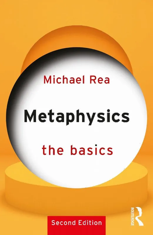 Metaphysics: The Basics | 2:a upplagan Köp nu