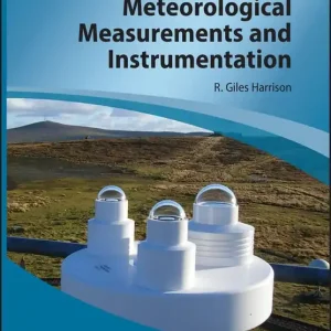 Trygg betalning Meteorological Measurements and Instrumentation | 1:a upplagan