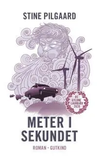 Meter i sekundet | 2:a upplagan Endast idag