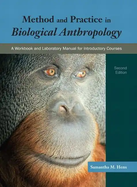 Rabatt Method and Practice in Biological Anthropology | 2:a upplagan