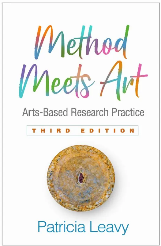 Method Meets Art | 3:e upplagan Sänkt pris