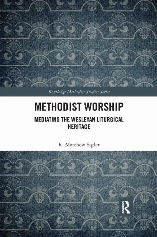 Endast denna vecka Methodist Worship | 1:a upplagan