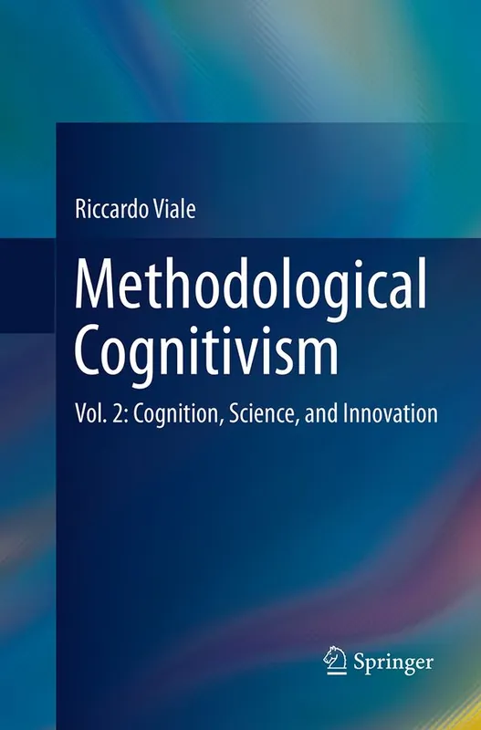 Beställ idag Methodological Cognitivism | 1:a upplagan