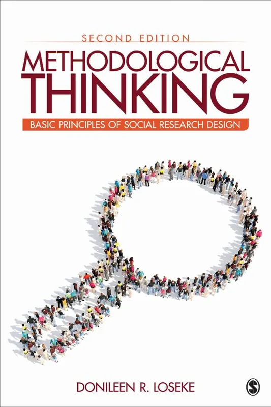 Rabatt Methodological Thinking | 2:a upplagan