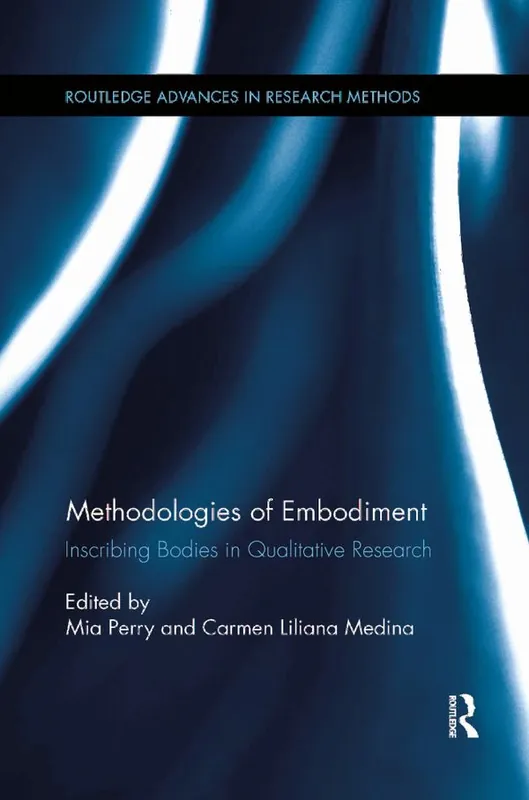Handla nu Methodologies of Embodiment | 1:a upplagan