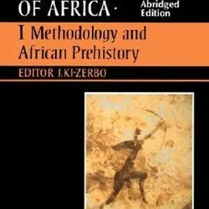 Expressleverans Methodology and African Prehistory | 0:e upplagan