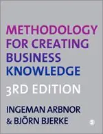 Methodology for Creating Business Knowledge | 3:e upplagan Köp online