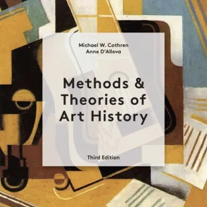 Kundfavorit Methods & Theories of Art History Third Edition | 3:e upplagan