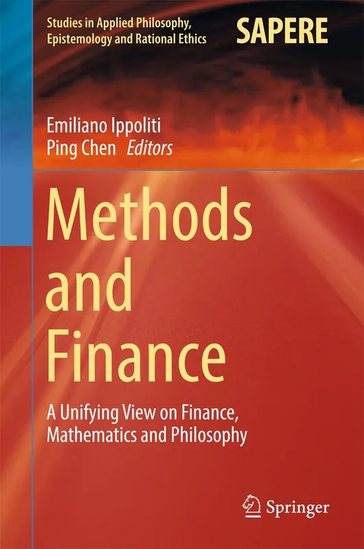 Methods and Finance | 1:a upplagan Beställ idag
