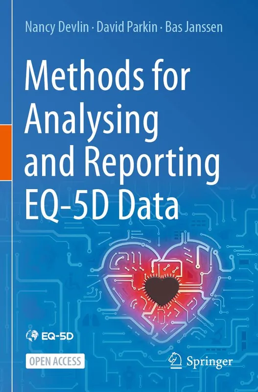 Methods for Analysing and Reporting EQ-5D Data | 1:a upplagan Kampanj