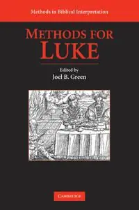 Rea Methods for Luke | 0:e upplagan