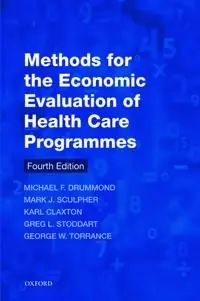 Rabatter Methods for the Economic Evaluation of Health Care Programmes | 4:e upplagan