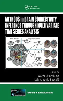 Reapris Methods in Brain Connectivity Inference through Multivariate Time Series Analysis | 1:a upplagan