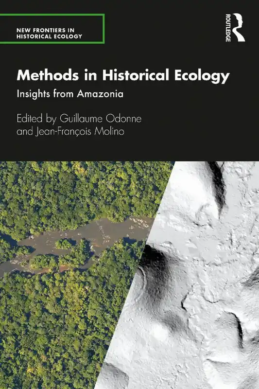 Rabatter Methods in Historical Ecology | 1:a upplagan