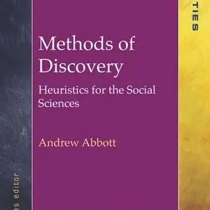 Methods of Discovery: Heuristics for the Social Sciences (Contemporary Societies) | 0:e upplagan Säker betalning