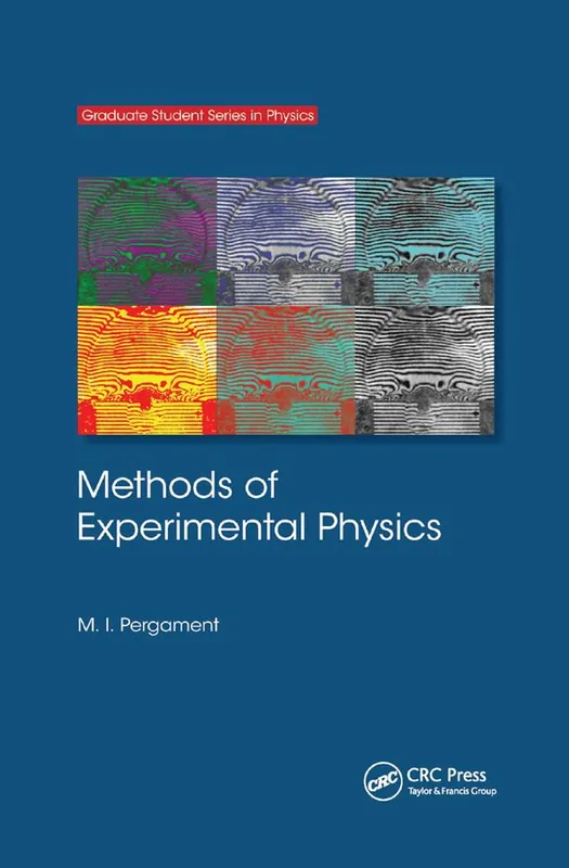 Methods of Experimental Physics | 1:a upplagan Köp online