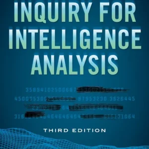 Nedsatt pris Methods of Inquiry for Intelligence Analysis | 3:e upplagan
