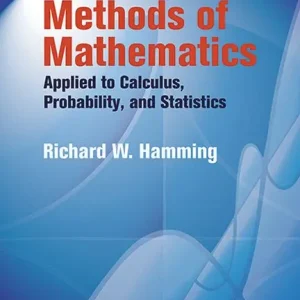 Utförsäljning Methods of Mathematics Applied to Calculus, Probability, and Statistics | 0:e upplagan