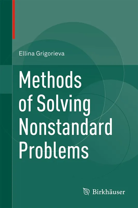 Fynd Methods of Solving Nonstandard Problems | 0:e upplagan