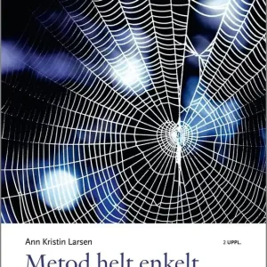 Metod helt enkelt | 2:a upplagan Erbjudande