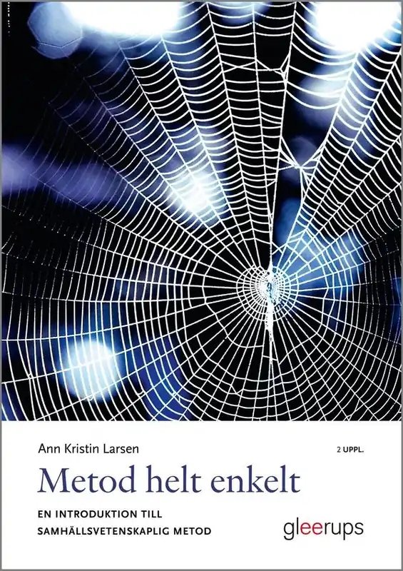 Metod helt enkelt | 2:a upplagan Erbjudande