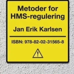 Fynd Metoder for HMS-regulering | 12 011:e upplagan