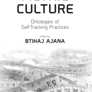 I lager Metric Culture | 0:e upplagan