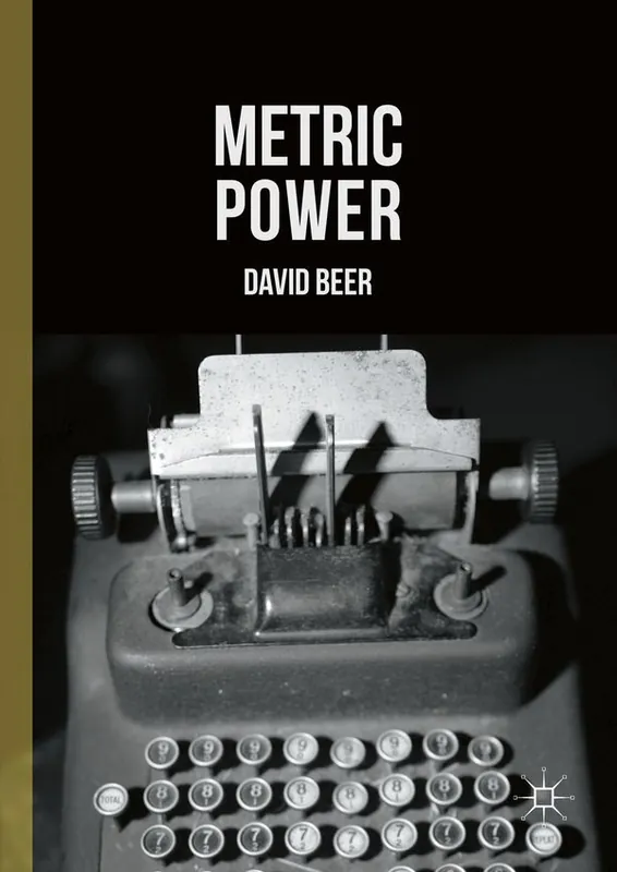 Premium Metric Power | 1:a upplagan