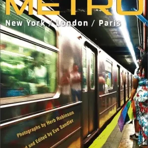 Metro / New York / London / Paris | 0:e upplagan Beställ nu