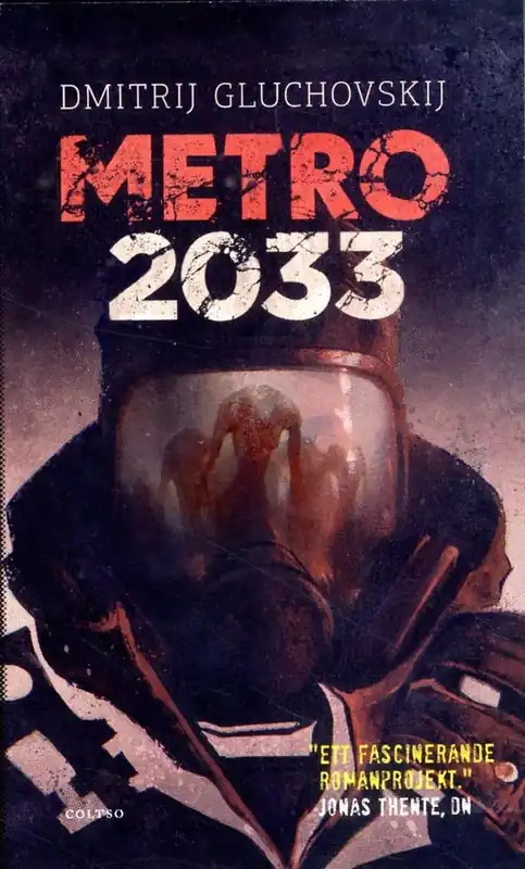 Metro 2033 : Den sista tillflykten | 1:a upplagan Lägg i varukorgen