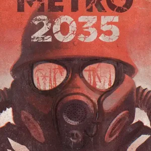Reapris Metro 2035 | 1:a upplagan