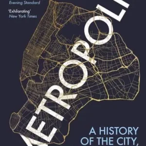 Utförsäljning Metropolis | 0:e upplagan
