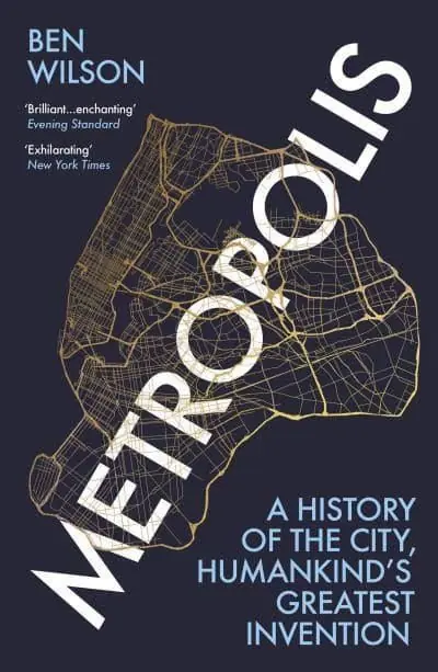 Utförsäljning Metropolis | 0:e upplagan
