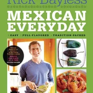 Endast denna vecka Mexican Everyday | 0:e upplagan
