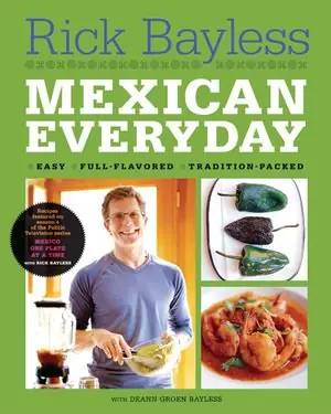Endast denna vecka Mexican Everyday | 0:e upplagan