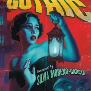 Mexican Gothic | 0:e upplagan Snabb leverans