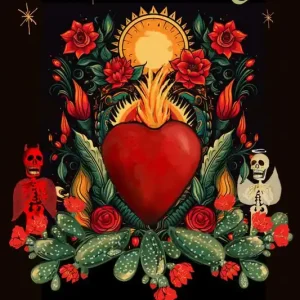 Billigare Mexican Magic: Brujeria, Spells, and Rituals for All Occasions | 0:e upplagan