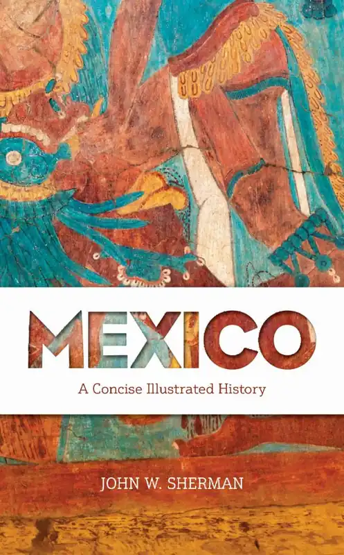 risnedsättning Mexico | 0:e upplagan