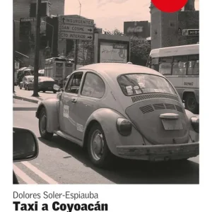Endast denna vecka Mexico- Un taxi hacia Coyoacan. Mit MP3 | 0:e upplagan