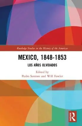 Köp nu Mexico, 1848-1853 | 1:a upplagan