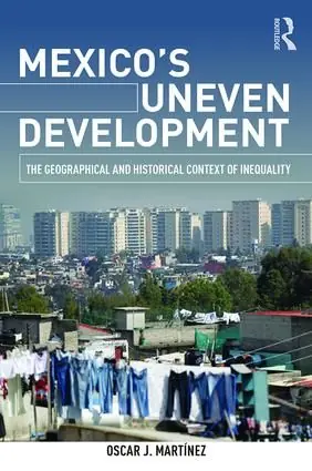 Mexico's Uneven Development | 1:a upplagan Köp nu