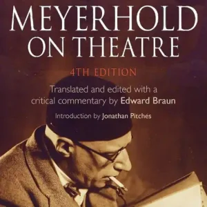 Handla nu Meyerhold on Theatre | 4:e upplagan