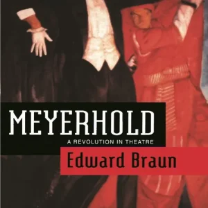 Meyerhold: A Revolution in Theatre | 0:e upplagan Köp nu