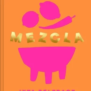 Rea MEZCLA - Recipes to Excite | 0:e upplagan