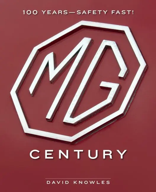 MG Century | 0:e upplagan risnedsättning