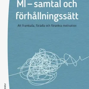 I lager MI - samtal och förhållningssätt | 1:a upplagan