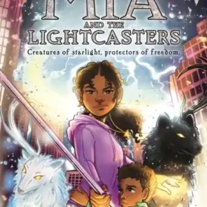 Billigare Mia and the Lightcasters | 0:e upplagan