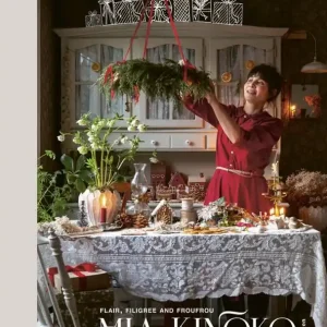 Extra rabatt Mia Kinoko: Pyssel, prassel och pilleri | 0:e upplagan