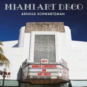 Miami Art Deco | 0:e upplagan Trygg betalning