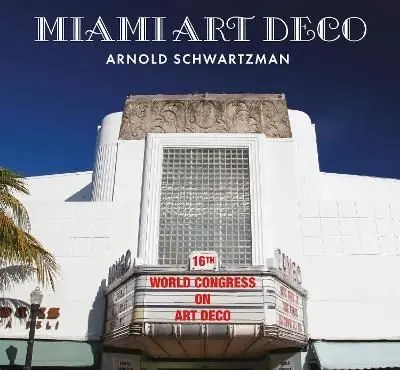 Miami Art Deco | 0:e upplagan Trygg betalning